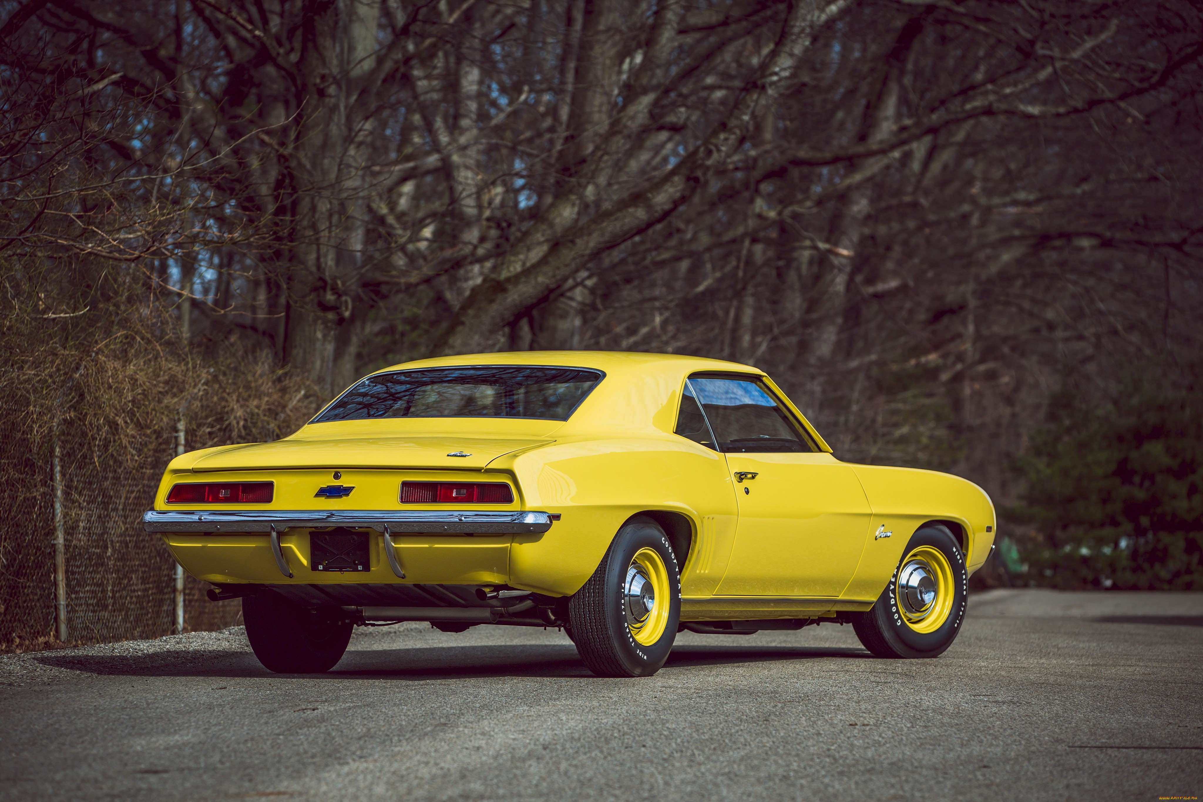 , camaro, chevrolet